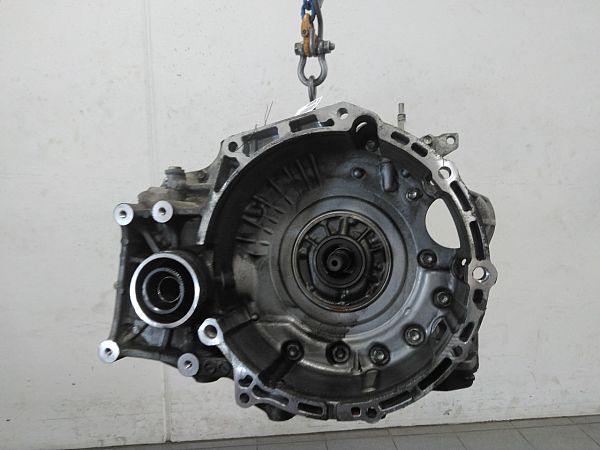 Girkasse automat VW TIGUAN (5N_)