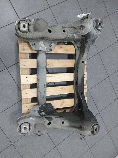 Forbro AUDI A8 (4E2, 4E8)
