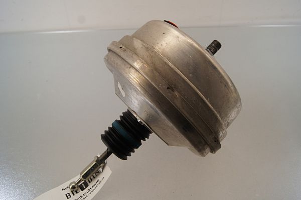 Bremseforstærker AUDI A6 Allroad (4GH, 4GJ, C7)