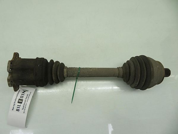 Drivaksel for AUDI A8 (4E2, 4E8)