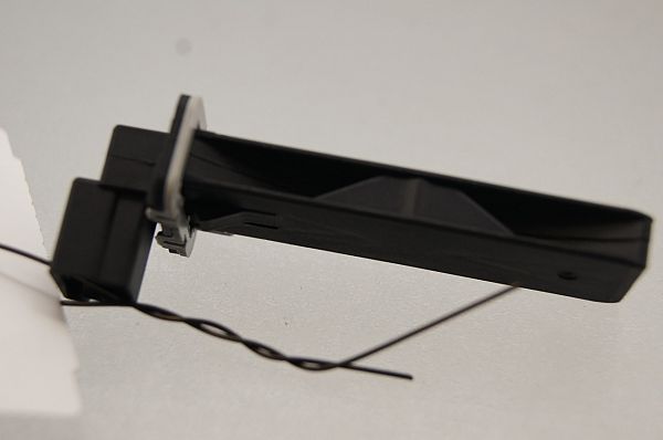 Radiator - sensor/termostat