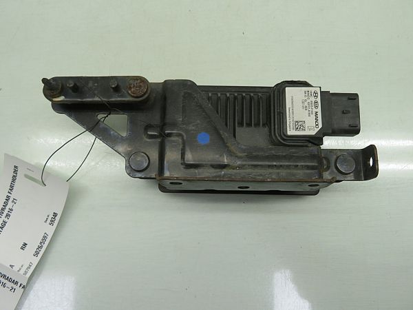 Sensor - adaptiv fartpilot KIA SPORTAGE (QL, QLE)