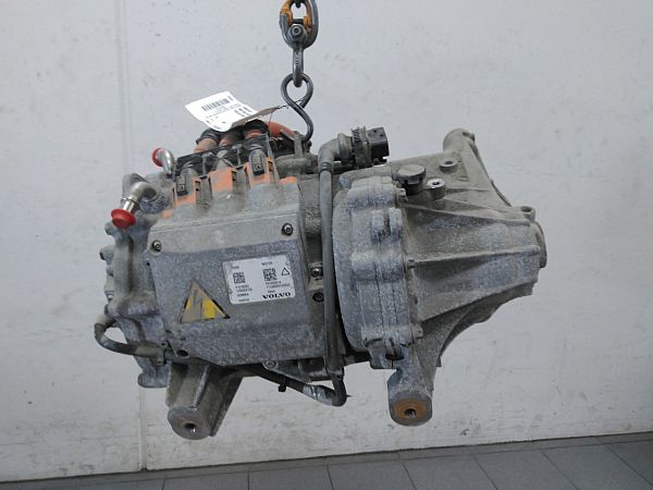 Motor - elektrisk - bag VOLVO V90 II Estate (235, 236)