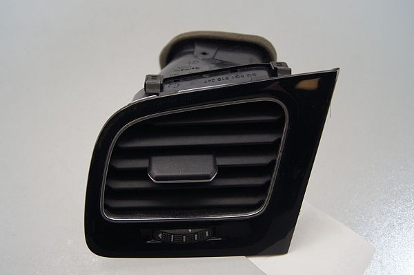 Friskluft dyse VW GOLF VII (5G1, BQ1, BE1, BE2)