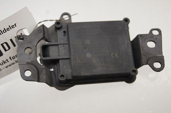 Sensor - adaptiv fartpilot TOYOTA C-HR (_X1_)