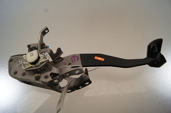 Bremsepedal TOYOTA C-HR (_X1_)
