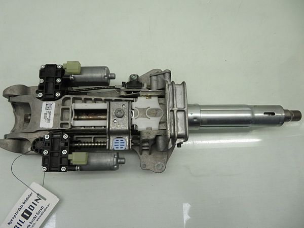 Ratstamme komplet MERCEDES-BENZ EQC (N293)