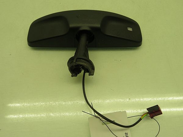 Bakspejl - indvendig MERCEDES-BENZ EQC (N293)