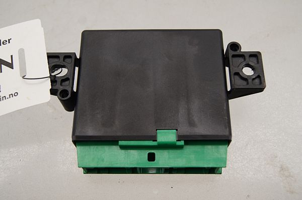 Pdc kontrollenhet (parkeringsavstandskontroll ) TOYOTA PROACE Box (MDZ_)