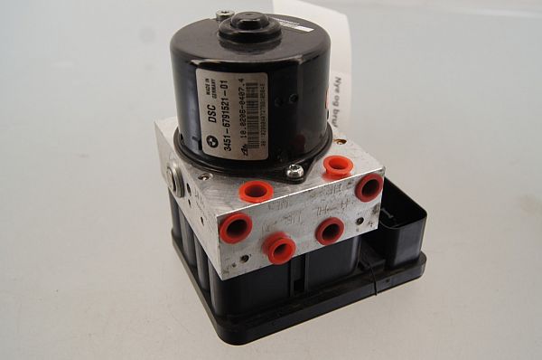 Abs hydraulikkpumpe BMW 3 Touring (E91)