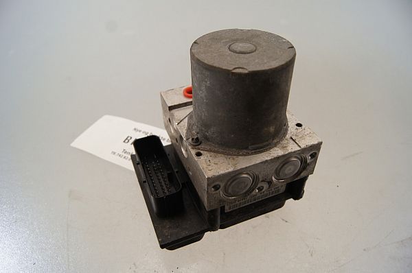 Abs hydraulikkpumpe BMW 5 (E60)