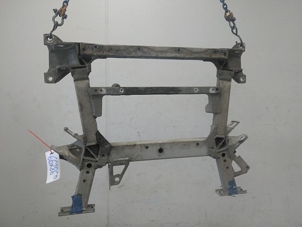 Forbro TESLA MODEL S (5YJS)