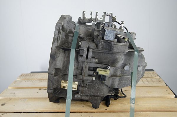 Girkasse manuel MINI MINI (R56)