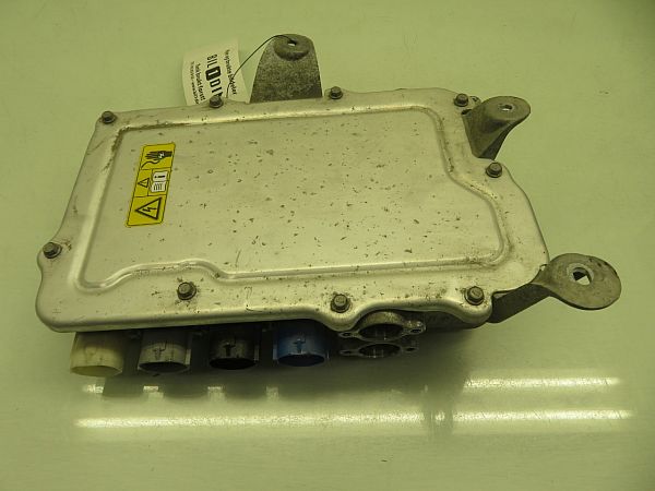 Converter / momentforsterker TESLA MODEL S (5YJS)