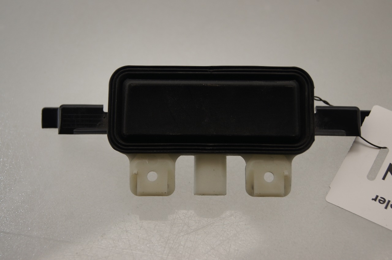 Handtak ytre BMW iX (I20)