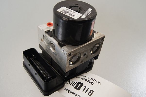 Abs hydraulikkpumpe VOLVO XC60 (156)