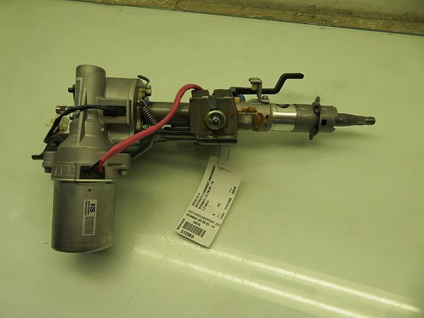 Ratstamme komplet HYUNDAI i20 (PB, PBT)