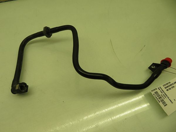 Bremse slange bak MERCEDES-BENZ EQC (N293)