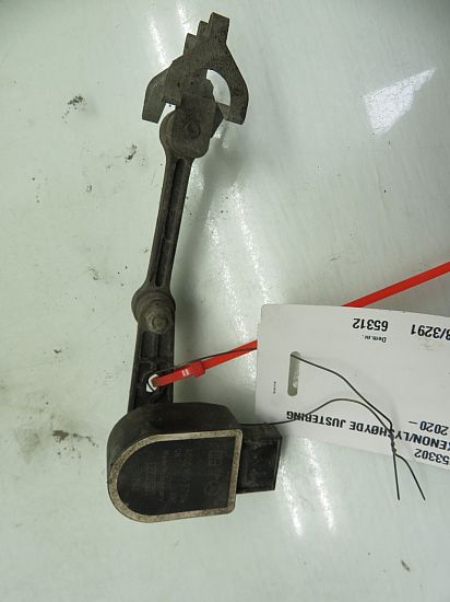Sensor - lygtejustering MERCEDES-BENZ EQC (N293)