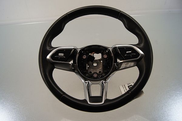 Rat (airbag medfølger ikke) JAGUAR I-PACE (X590)
