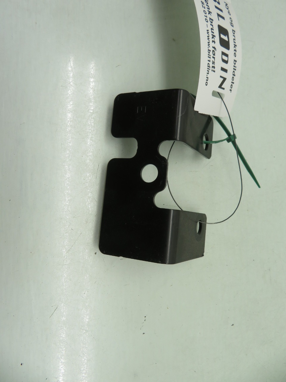 Horn TOYOTA bZ4X
