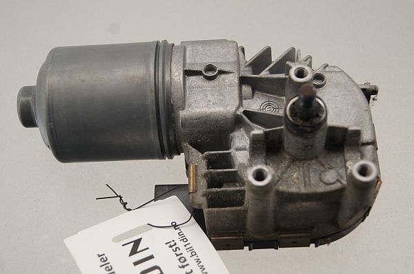 Viskermotor foran VW TOURAN (1T3)