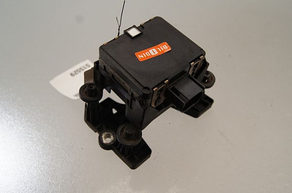Sensor - adaptiv fartpilot VW PASSAT Estate (3G5, CB5)