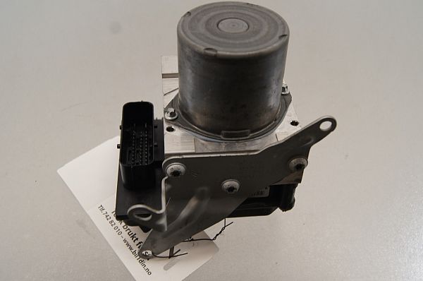 Abs hydraulikkpumpe BMW 3 Touring (E91)