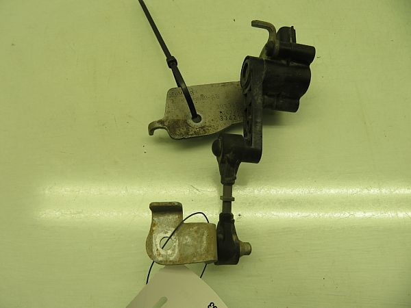 Sensor - lygtejustering FORD USA MUSTANG MACH-E