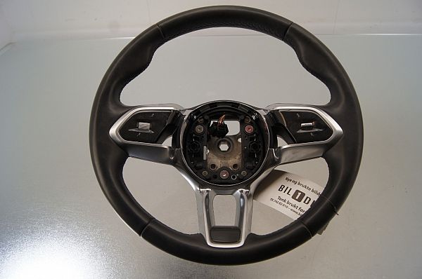 Rat (airbag medfølger ikke) JAGUAR I-PACE (X590)