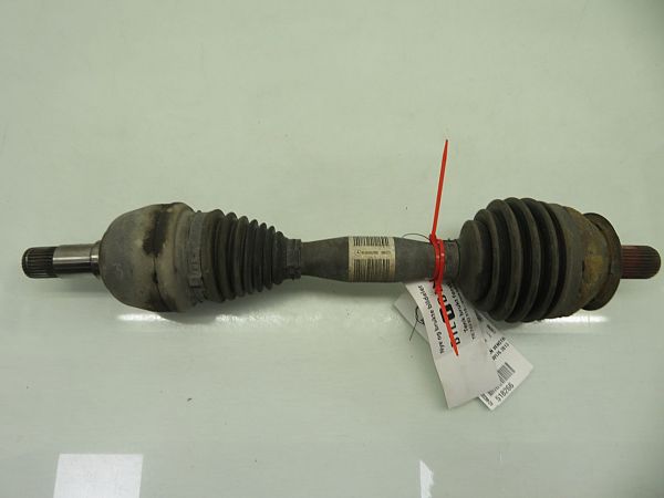 Drivaksel foran MERCEDES-BENZ A-CLASS (W176)