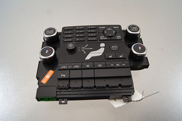 Aircondition boks VOLVO V70 III (135)