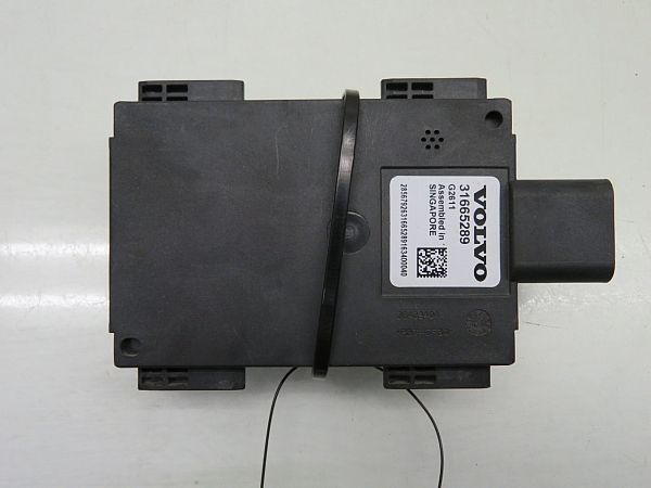 Sensor - adaptiv fartpilot VOLVO V60 I (155, 157)