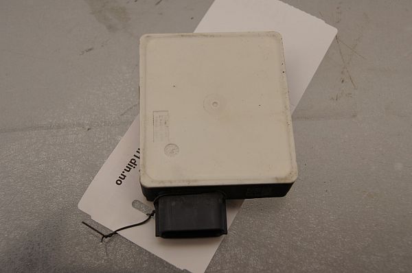 Sensor - adaptiv fartpilot VOLVO C40