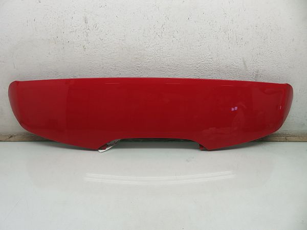 Spoiler bakluke VOLVO V60 I (155, 157)