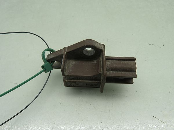 Airbag sensor AUDI A4 Allroad (8KH, B8)