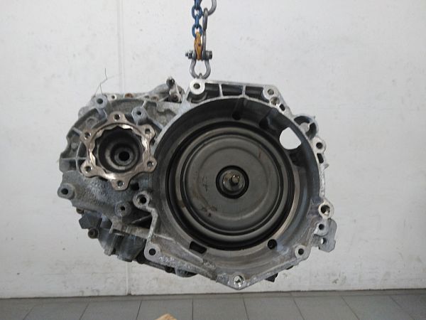 Girkasse automat VW PASSAT CC (357)
