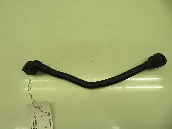 Radiator slange MERCEDES-BENZ CLA Coupe (C117)