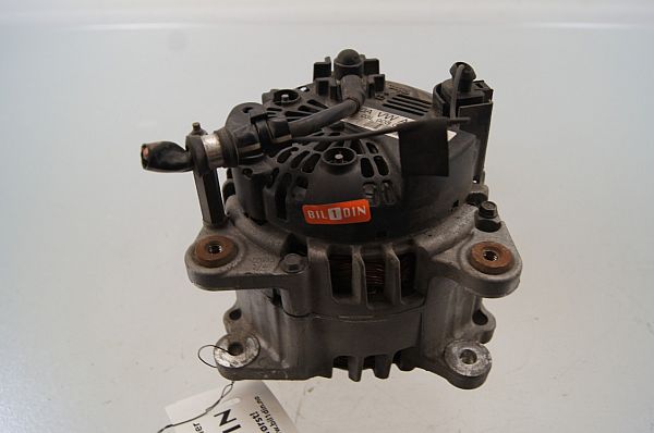 Generator VW TOURAN (1T3)