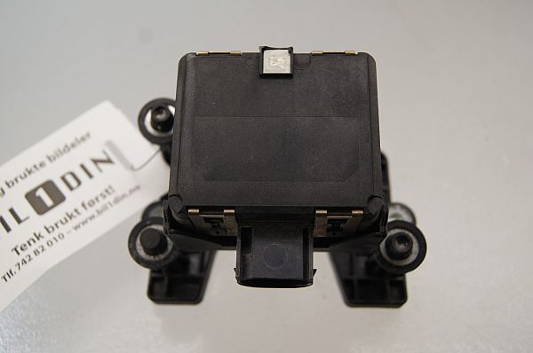 Sensor - adaptiv fartpilot SKODA SUPERB III (3V3)