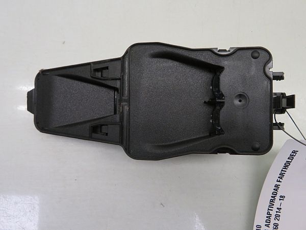 Sensor - adaptiv fartpilot VOLVO V60 I (155, 157)
