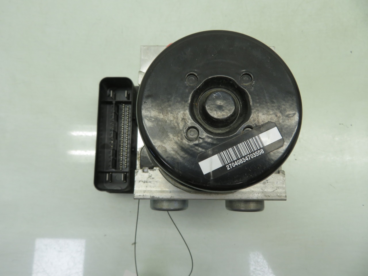 Volvo V60 I (155, 157) ABS Pumpe 31400546