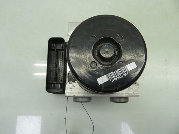 Abs hydraulikkpumpe VOLVO V60 I (155, 157)