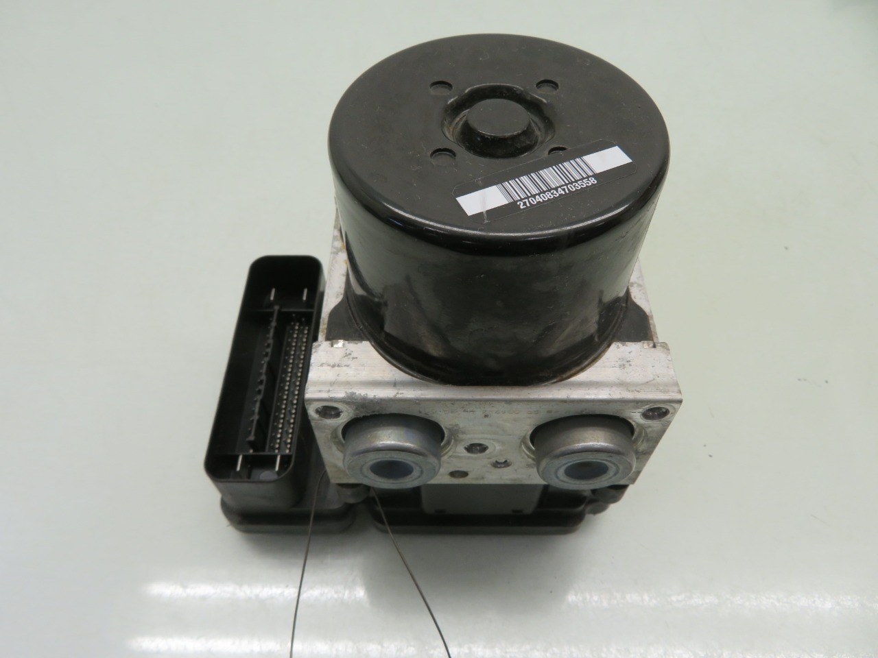 Volvo V60 I (155, 157) ABS Pumpe 31400546