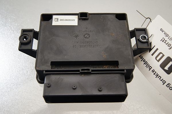 Parkeringsbremsemodul / styrboks (EPB) VOLVO V60 I (155, 157)