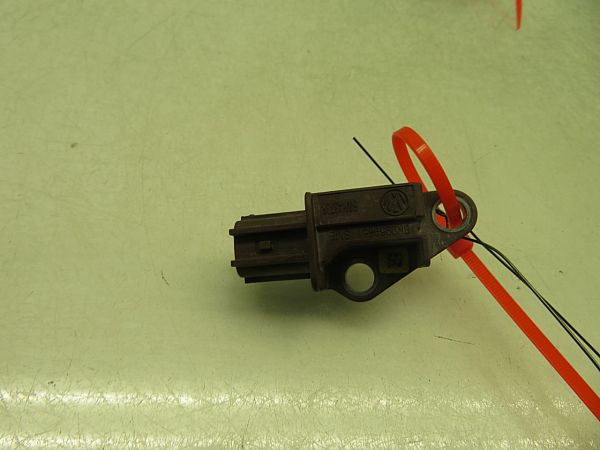 Airbag sensor AUDI A5 Sportback (8TA)