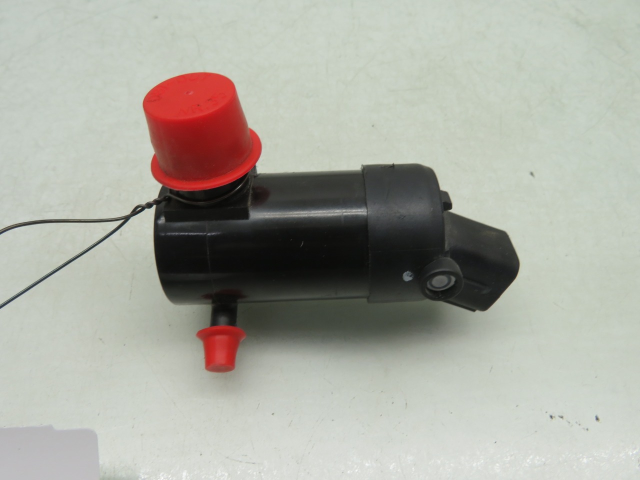 Spylermotor KIA EV6