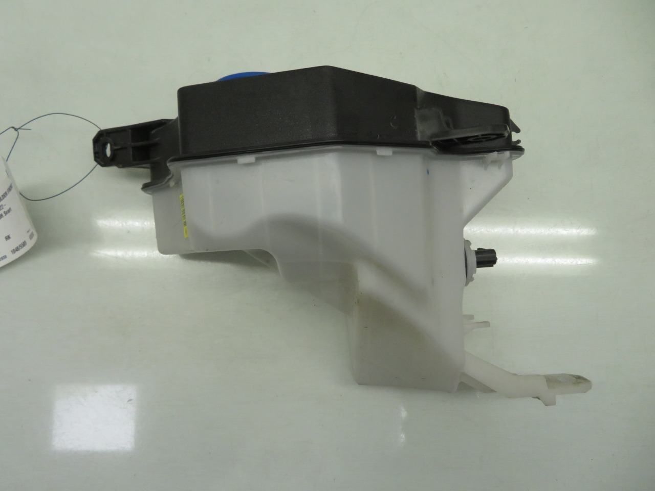 Spylerbeholder frontrute/lykte KIA EV6