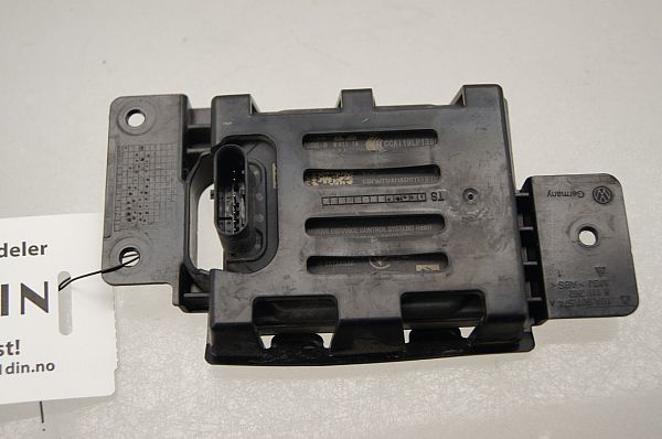 Sensor - adaptiv fartpilot VW ID.4 (E21)