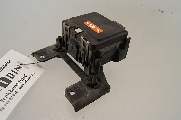 Sensor - adaptiv fartpilot SKODA OCTAVIA III Combi (5E5, 5E6)